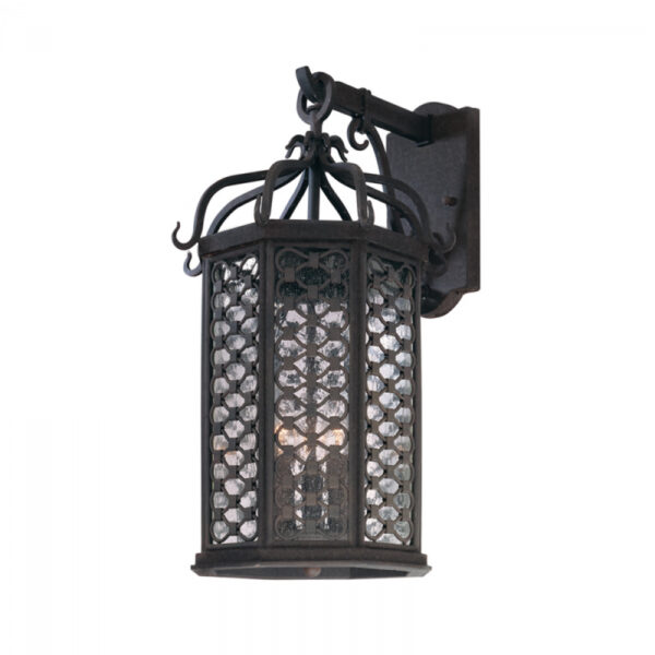 Troy Los Olivos Wall Sconce B2373 TRN