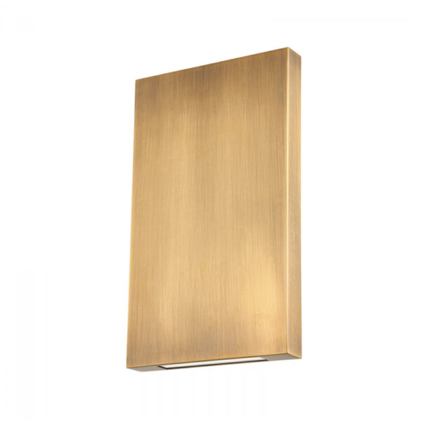Troy THAYNE Wall Sconce B2412 PBR