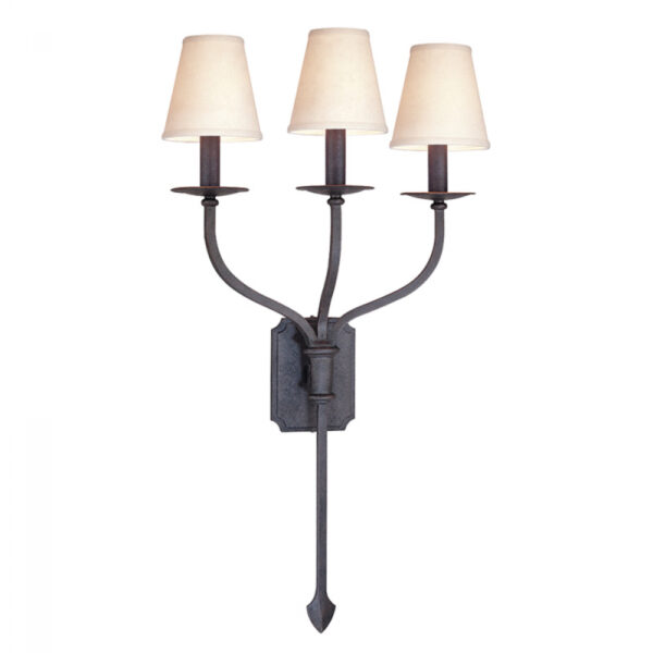 Troy La Brea Wall Sconce B2483FI