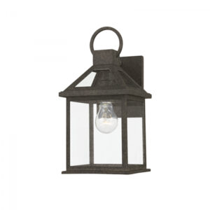 Troy Sanders Wall Sconce B2741 FRN