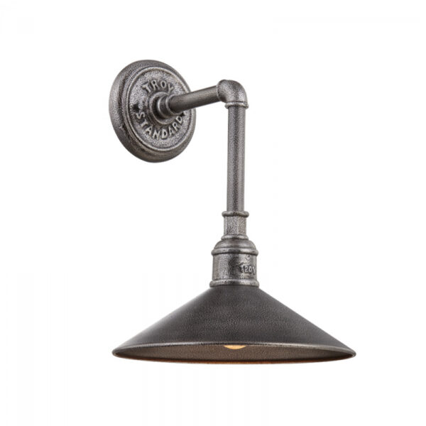 Troy Toledo Wall Sconce B2771 OS