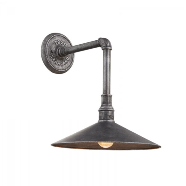 Troy Toledo Wall Sconce B2772 OS