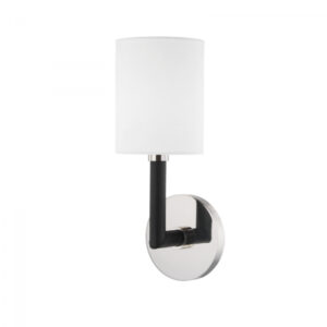 Troy Jax Wall Sconce B2981 BN