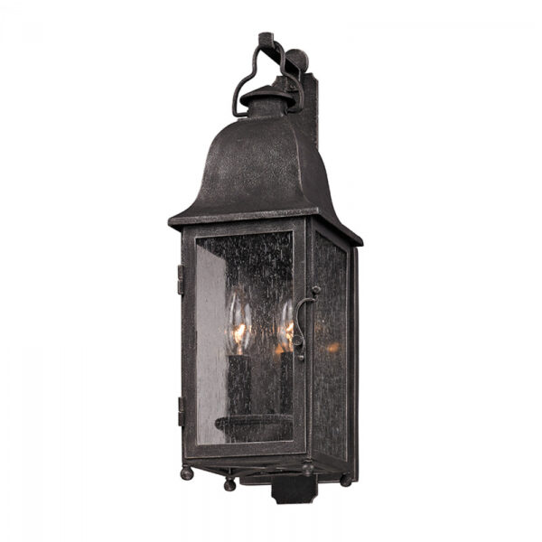 Troy Larchmont Wall Sconce B3211 VBZ