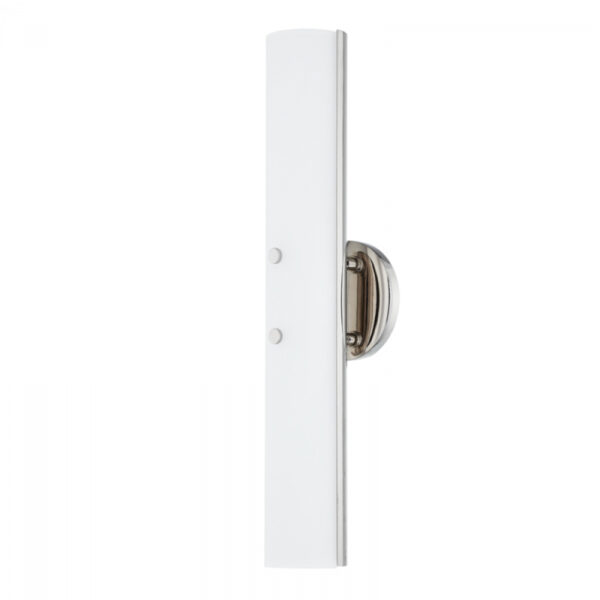 Troy TITUS Wall Sconce B3219 PN