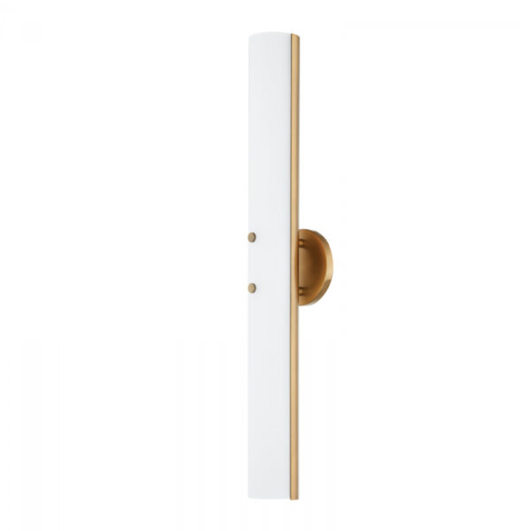 Troy TITUS Wall Sconce B3225 PBR