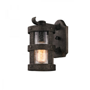 Troy Barbosa Wall Sconce B3311 APW