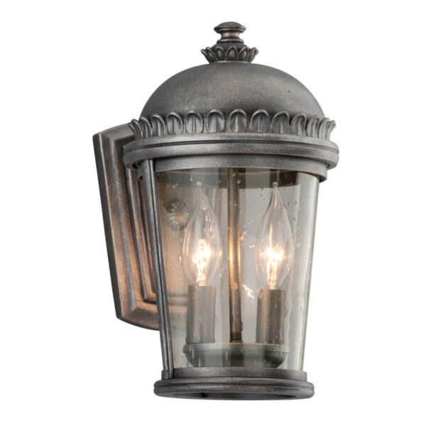 Troy Ambassador Wall Sconce B3561