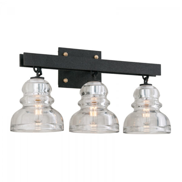 Troy Menlo Park Bath and Vanity B3963 TRN