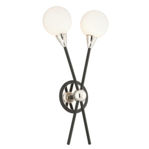 Troy Nebula Wall Sconce B4282