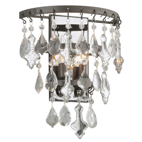 Troy Meritage Wall Sconce B4312