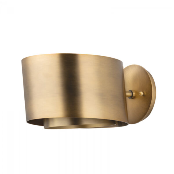 Troy ROUX Wall Sconce B4406 PBR