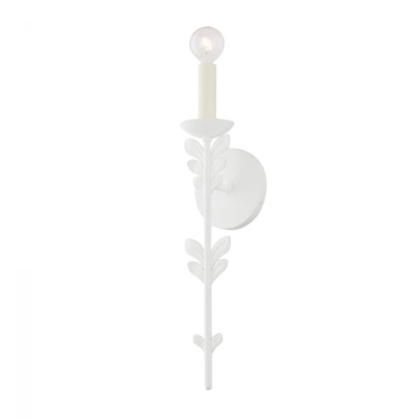 Troy Florian Wall Sconce B4411 GSW
