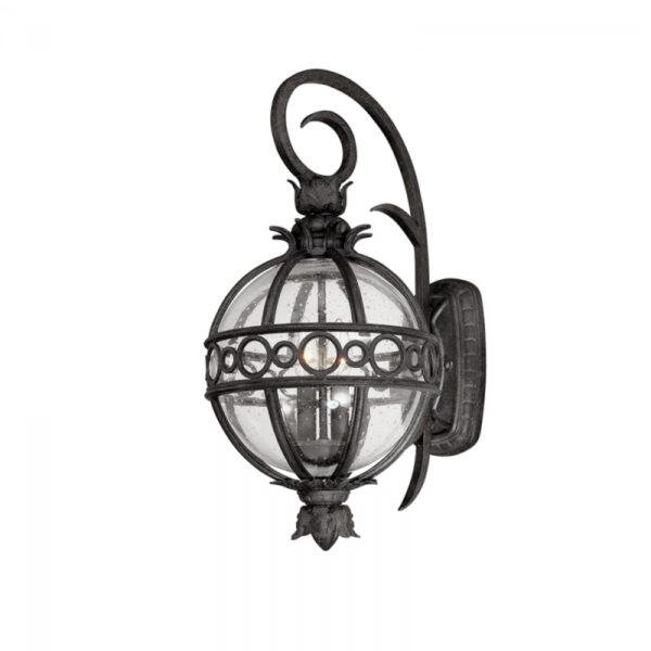 Troy Campanile Wall Sconce B5001 FRN