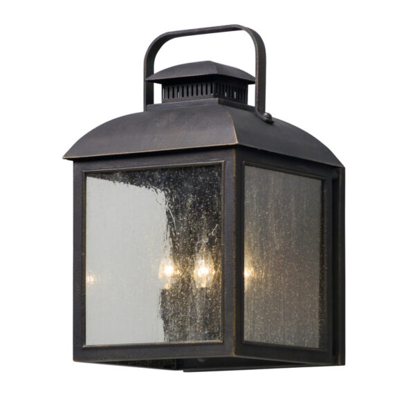 Troy Chamberlain Wall Sconce B5083