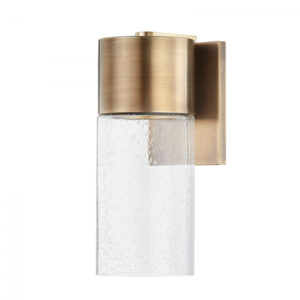 Troy Pristine Wall Sconce B5117 PBR