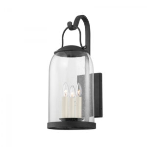 Troy Napa County Wall Sconce B5183 FRN