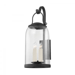 Troy Napa County Wall Sconce B5184 FRN