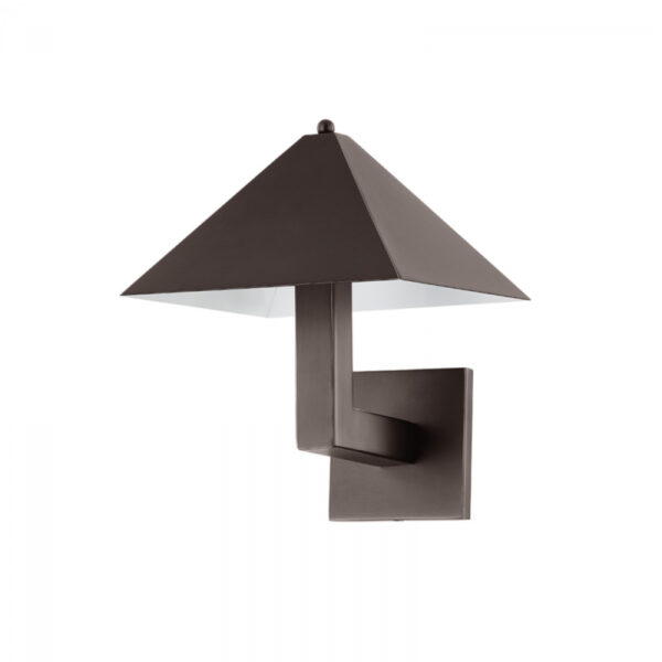 Troy KNIGHT Wall Sconce B5211 BRZ