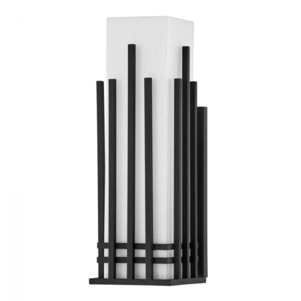 Troy San Mateo Wall Sconce B5413 TBK