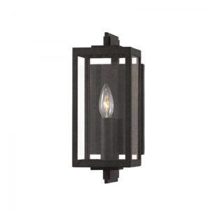 Troy Nico Wall Sconce B5511 FRN