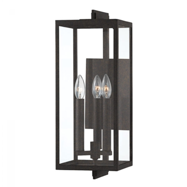 Troy Nico Wall Sconce B5513 FRN
