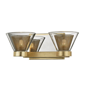 Troy Wink Bath and Vanity B5822