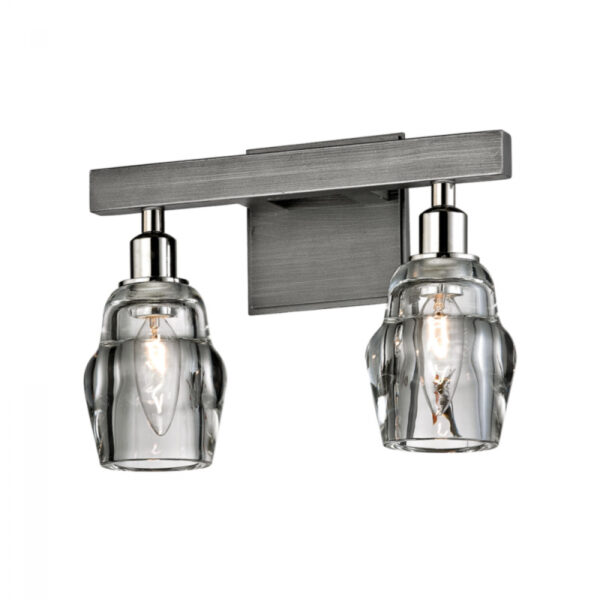 Troy Citizen Bath and Vanity B6002 GRA PN