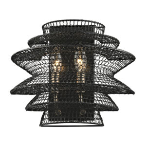 Troy Kokoro Wall Sconce B6012