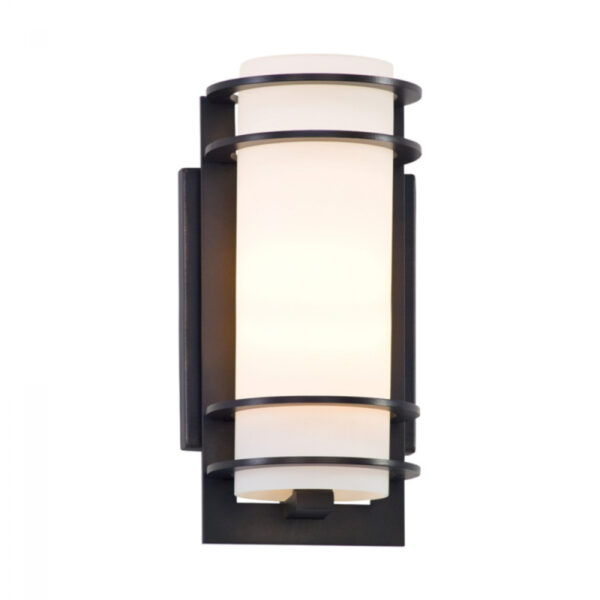 Troy Vibe Wall Sconce B6062ARB