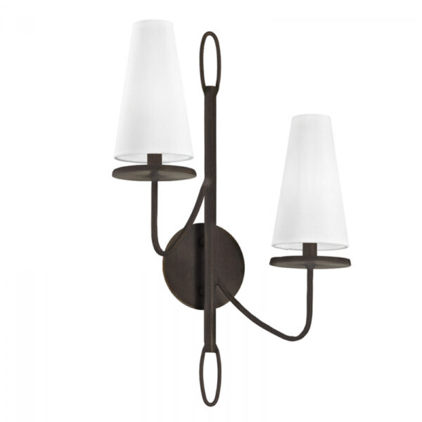 Troy Marcel Wall Sconce B6292 TBZ