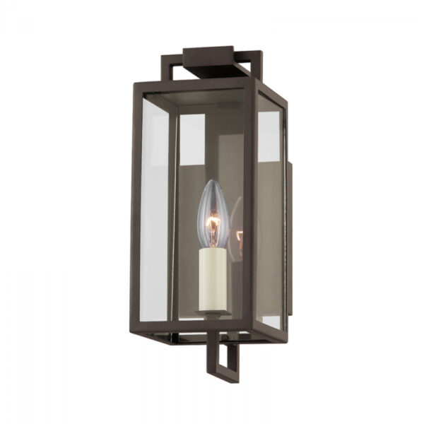 Troy BECKHAM Wall Sconce B6380 TBZ