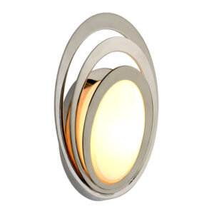 Troy Stratus Wall Sconce B6501