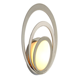 Troy Stratus Wall Sconce B6502