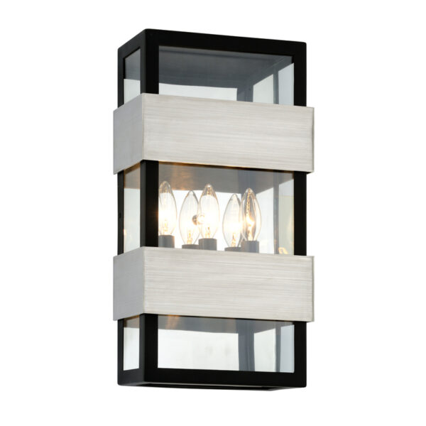 Troy Dana Point Wall Sconce B6523