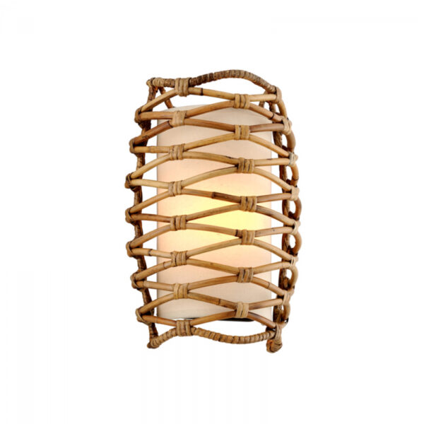Troy Balboa Wall Sconce B6741 TBZ
