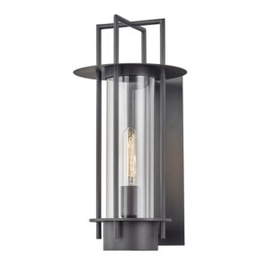 Troy Carroll Park Wall Sconce B6811