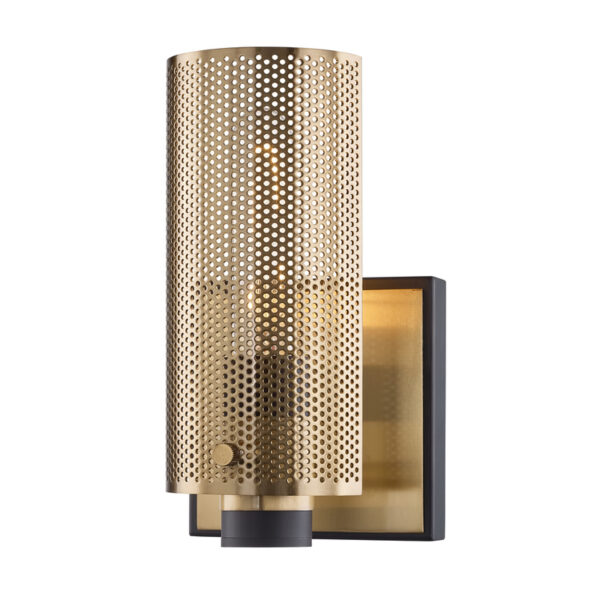 Troy Pilsen Wall Sconce B6871
