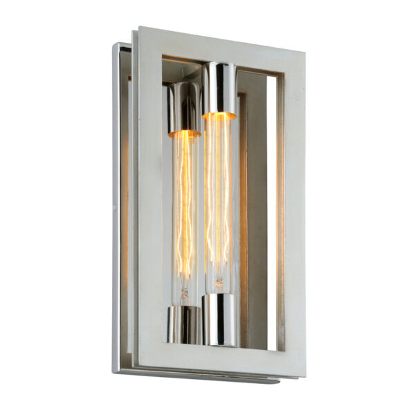 Troy Enigma Wall Sconce B7101