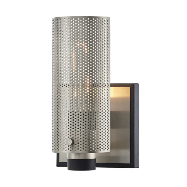 Troy Pilsen Wall Sconce B7111
