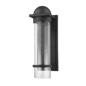 Troy Nero Wall Sconce B7116 TBK