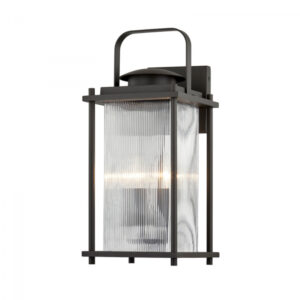 Troy James Bay Wall Sconce B7312