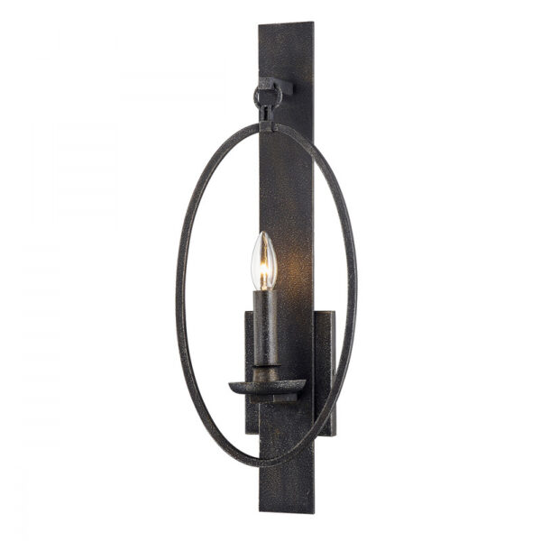 Troy Baily Wall Sconce B7381 APW