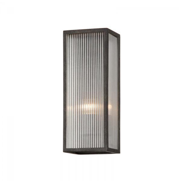 Troy Tisoni Wall Sconce B7391 FRN