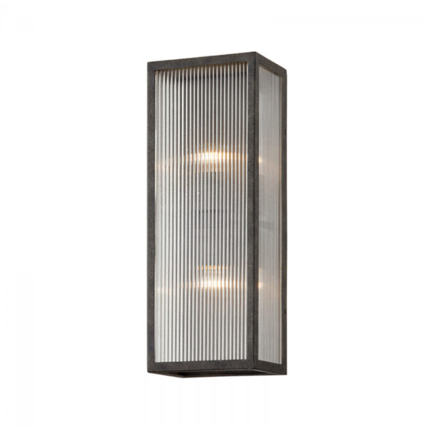 Troy Tisoni Wall Sconce B7392 FRN