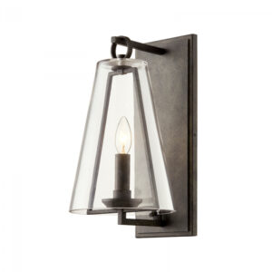 Troy Adamson Wall Sconce B7401 FRN