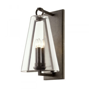 Troy Adamson Wall Sconce B7403 FRN