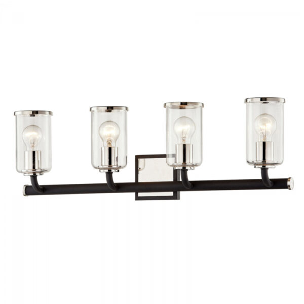 Troy Aeon Bath and Vanity B7684 TBK PN