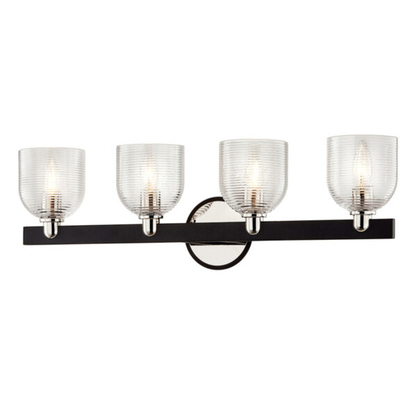 Troy Munich Bath and Vanity B7714