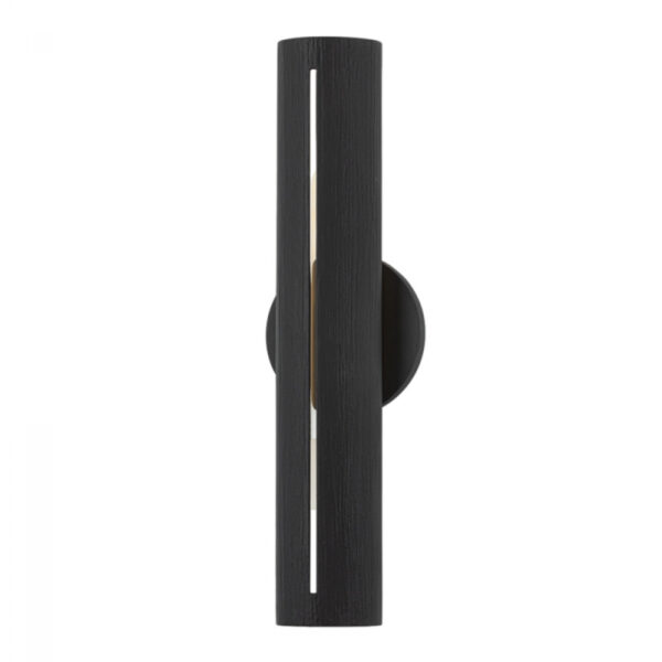 Troy Brandon Wall Sconce B7881 TBK
